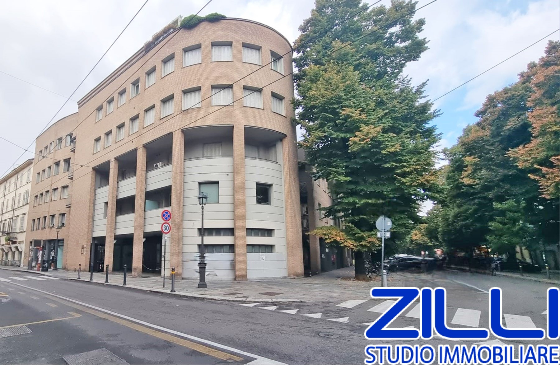 Strada Nino Bixio