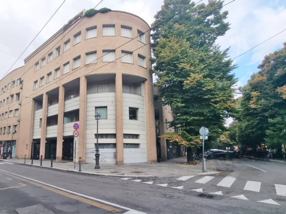 Strada Nino Bixio