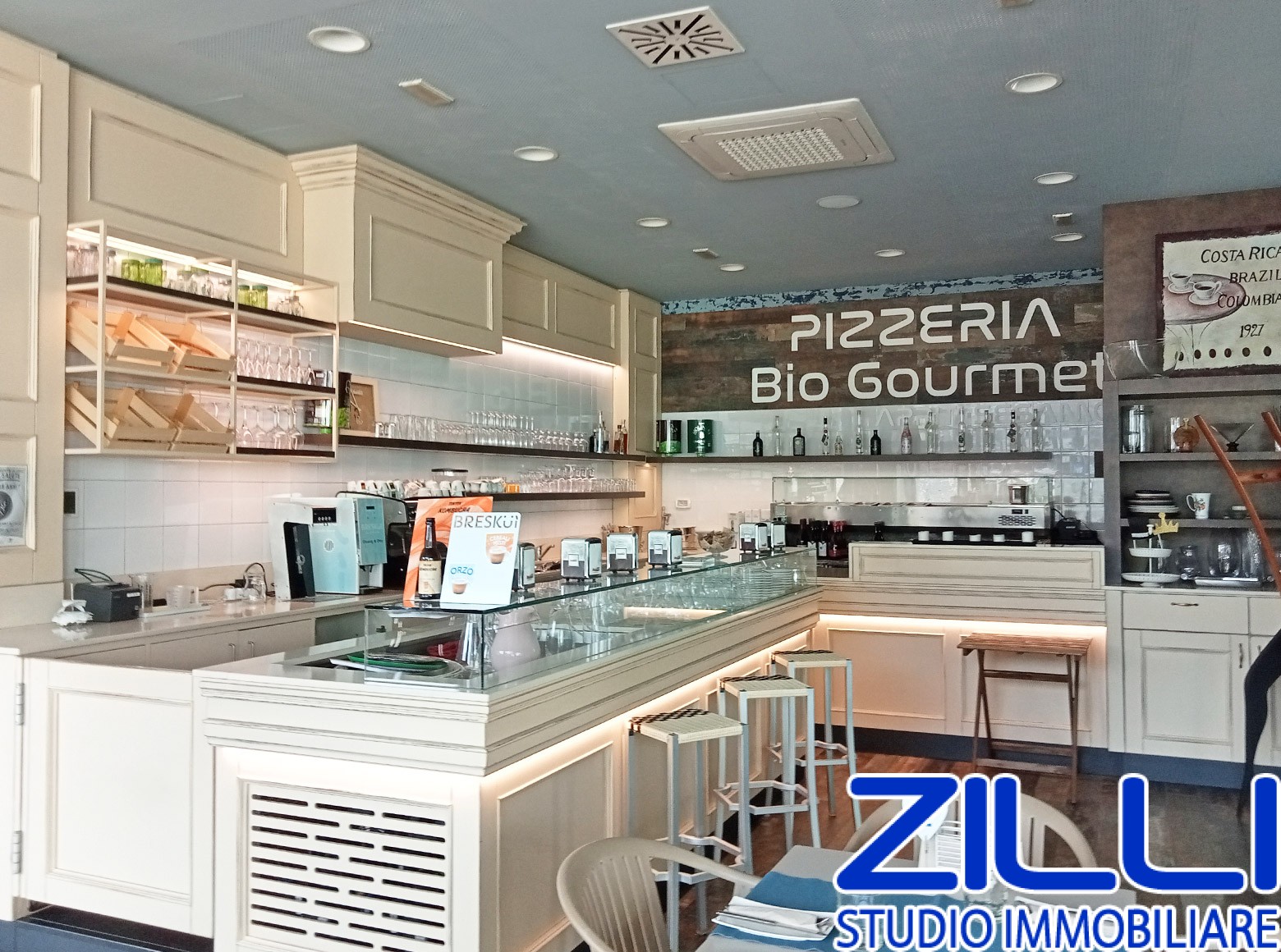 Z171_012 Ristorante – Zona Nord