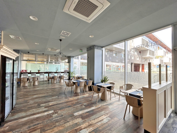 Ristorante – Zona Nord